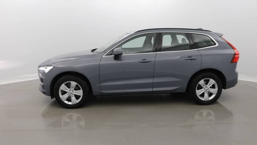 Volvo Xc60 XC60 B4 197 Geartronic 8 Momentum +Pack Intellisafe Pro