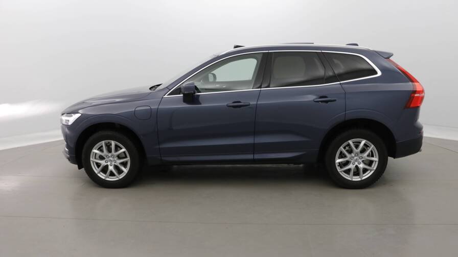Volvo Xc60 business XC60 T8 Recharge AWD 303 ch + 87 ch Geartronic 8 Executive +360 +Hayon électrique