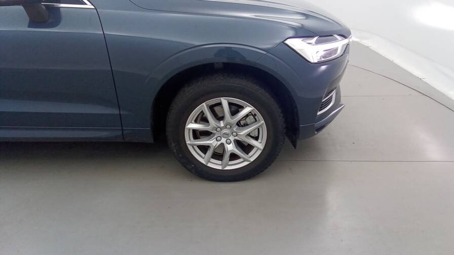 Volvo Xc60 business XC60 T8 Recharge AWD 303 ch + 87 ch Geartronic 8 Executive +360 +Hayon électrique