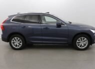 Volvo Xc60 business XC60 T8 Recharge AWD 303 ch + 87 ch Geartronic 8 Executive +360 +Hayon électrique