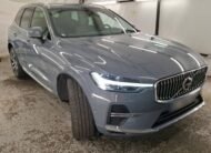 Volvo Xc60 XC60 B4 197 Geartronic 8 Inscription +Sièges chauffants +Sièges électriques +Jantes 21