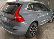 Volvo Xc60 XC60 B4 197 Geartronic 8 Inscription +Sièges chauffants +Sièges électriques +Jantes 21