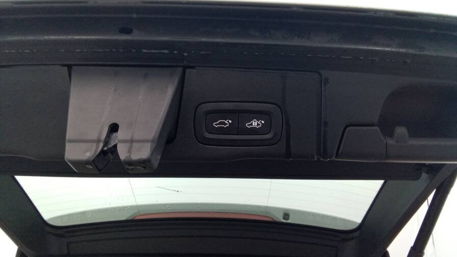 Volvo Xc60 XC60 T6 AWD Hybride rechargeable 253 ch+145 ch Geartronic 8 Plus Style Chrome