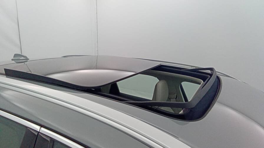 Volvo Xc60 XC60 T6 AWD Hybride rechargeable 253 ch+145 ch Geartronic 8 Plus Style Chrome