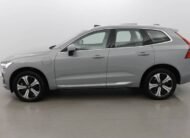 Volvo Xc60 XC60 T6 AWD Hybride rechargeable 253 ch+145 ch Geartronic 8 Plus Style Chrome