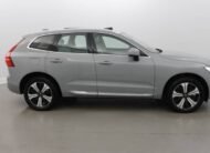 Volvo Xc60 XC60 T6 AWD Hybride rechargeable 253 ch+145 ch Geartronic 8 Plus Style Chrome