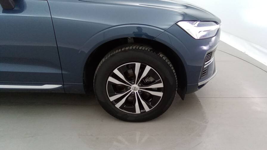 Volvo Xc60 XC60 T6 Recharge AWD 253+87 Geartronic 8 Start +Cuir +Toit