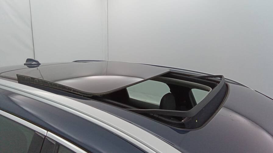 Volvo Xc60 XC60 T6 Recharge AWD 253+87 Geartronic 8 Start +Cuir +Toit