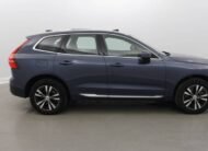 Volvo Xc60 XC60 T6 Recharge AWD 253+87 Geartronic 8 Start +Cuir +Toit