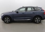 Volvo Xc60 XC60 T6 Recharge AWD 253+87 Geartronic 8 Start +Cuir +Toit