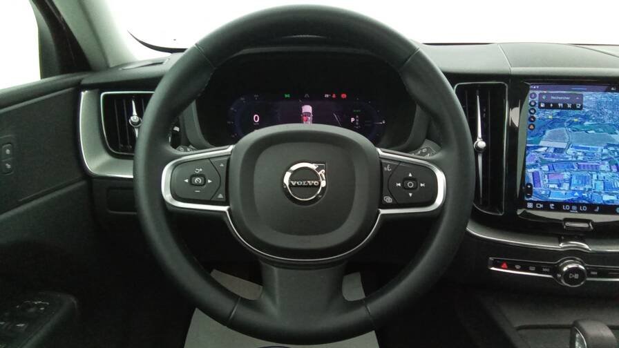 Volvo Xc60 XC60 T6 Recharge AWD 253+87 Geartronic 8 Start +Cuir +Toit