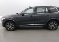 Volvo Xc90 XC90 Recharge T8 AWD 303+87 Geartronic 8 7pl Inscription +Suspension