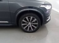 Volvo Xc90 XC90 Recharge T8 AWD 303+87 Geartronic 8 7pl Inscription +Suspension
