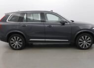 Volvo Xc90 XC90 Recharge T8 AWD 303+87 Geartronic 8 7pl Inscription +Suspension