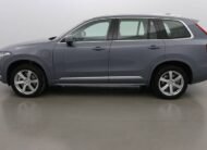 Volvo Xc90 XC90 Recharge T8 AWD 310 +145ch Inscription 7 places