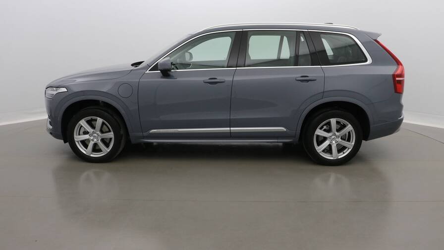 Volvo Xc90 XC90 Recharge T8 AWD 310 +145ch Inscription 7 places