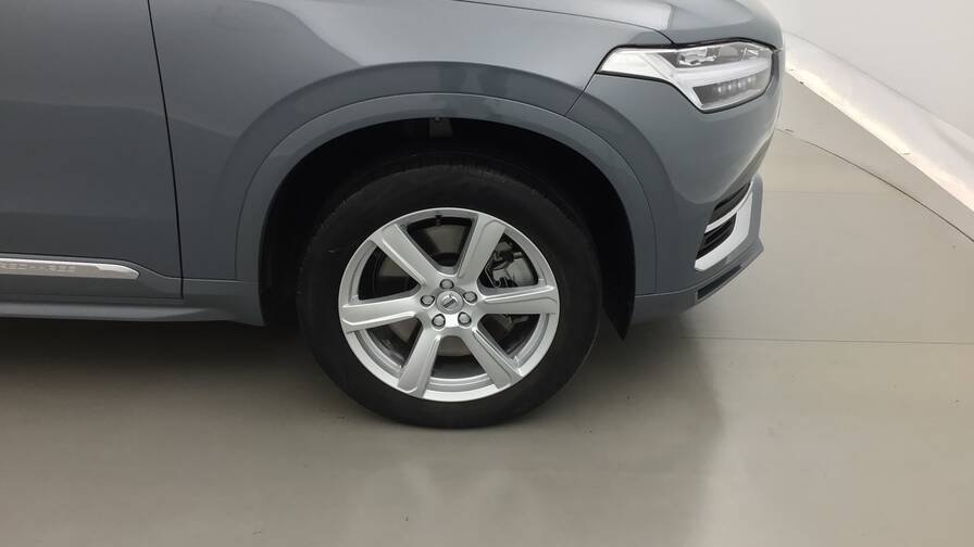 Volvo Xc90 XC90 Recharge T8 AWD 310 +145ch Inscription 7 places