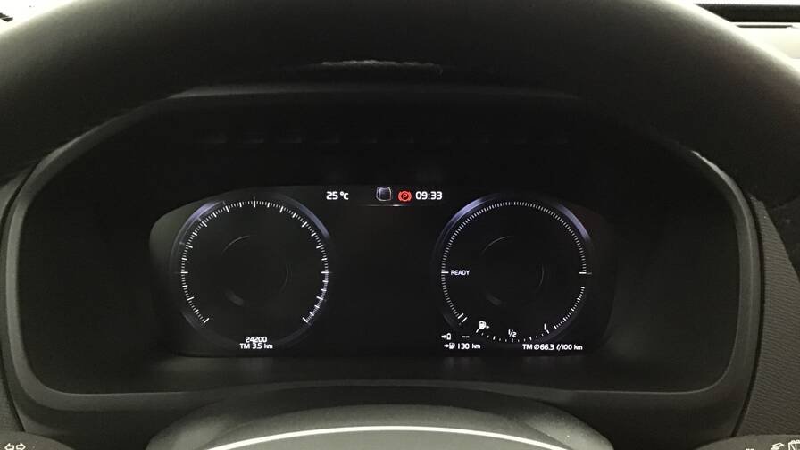 Volvo Xc90 XC90 Recharge T8 AWD 310 +145ch Inscription 7 places