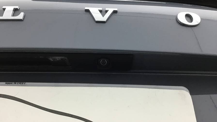 Volvo Xc90 XC90 Recharge T8 AWD 310 +145ch Inscription 7 places