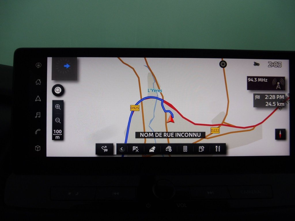 NISSAN Qashqai E-POWER 190CH N-CONNECTA 2022