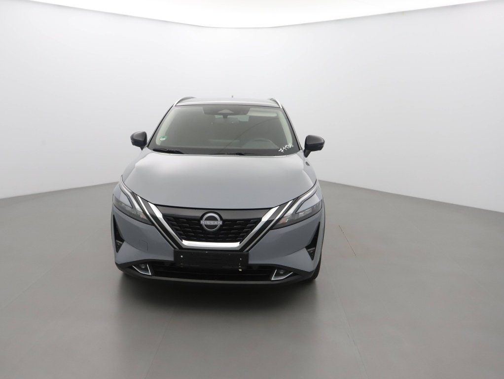 NISSAN Qashqai E-POWER 190CH N-CONNECTA 2022