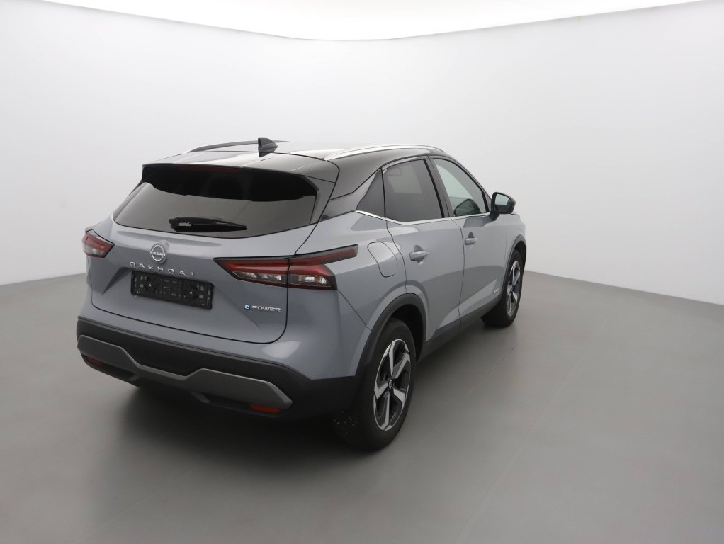 NISSAN Qashqai E-POWER 190CH N-CONNECTA 2022