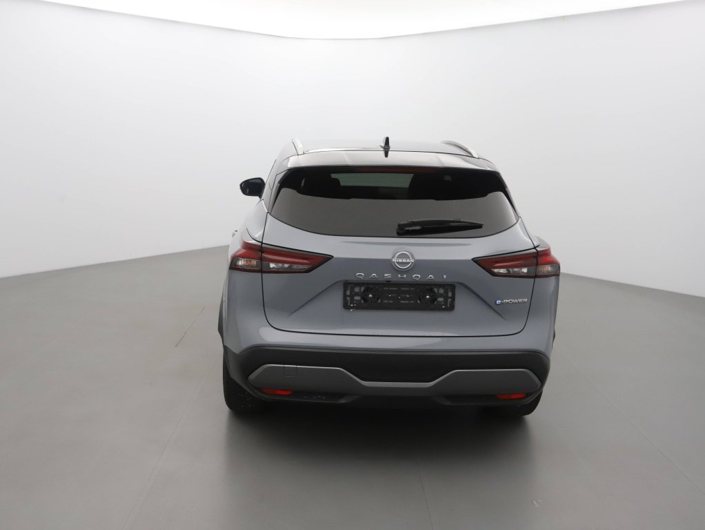 NISSAN Qashqai E-POWER 190CH N-CONNECTA 2022