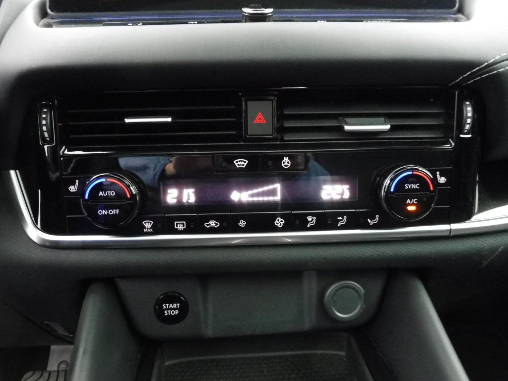 NISSAN Qashqai E-POWER 190CH N-CONNECTA 2022