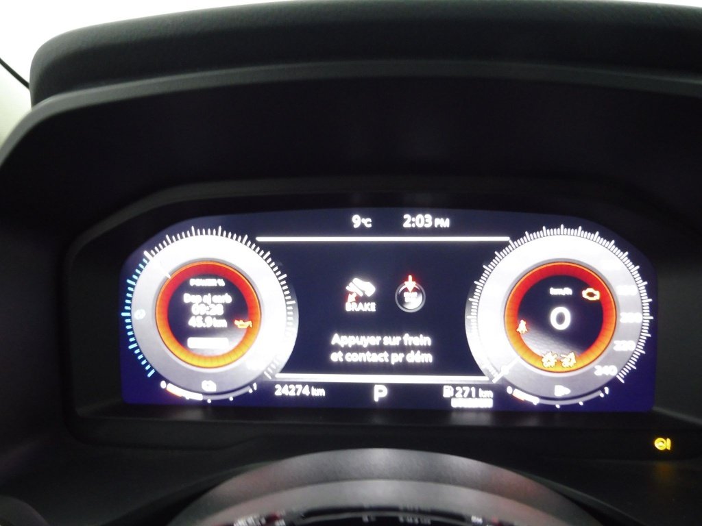 NISSAN Qashqai E-POWER 190CH N-CONNECTA 2022