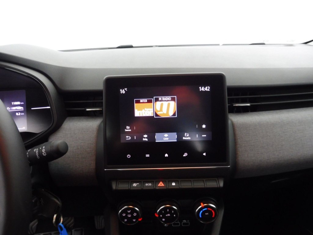 RENAULT Clio 1.5 BLUE DCI 100CH EVOLUTION GSR2