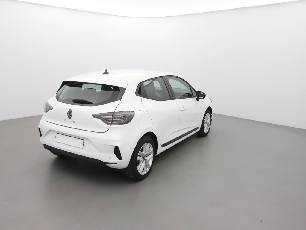 RENAULT Clio 1.5 BLUE DCI 100CH EVOLUTION GSR2