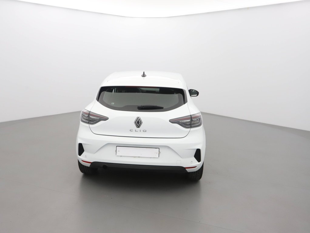 RENAULT Clio 1.5 BLUE DCI 100CH EVOLUTION GSR2