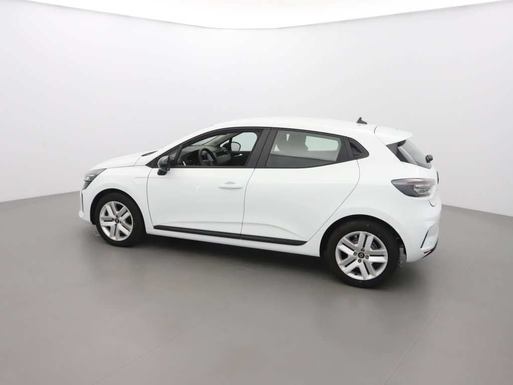 RENAULT Clio 1.5 BLUE DCI 100CH EVOLUTION GSR2