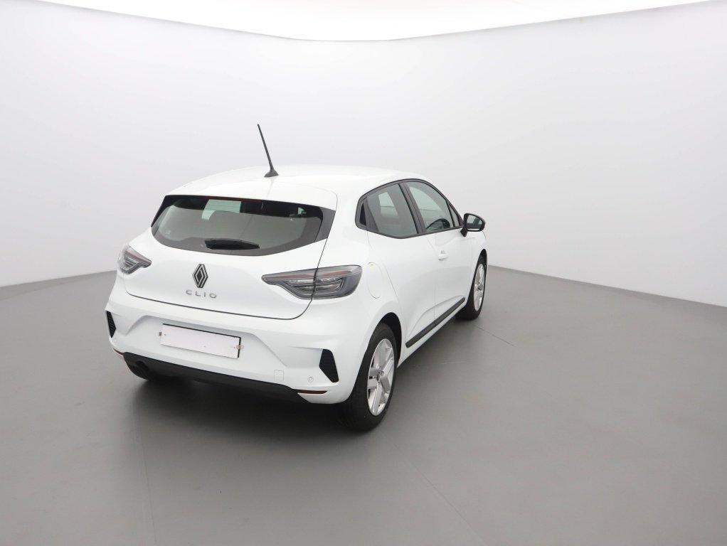 RENAULT Clio 1.5 BLUE DCI 100CH EVOLUTION GSR2