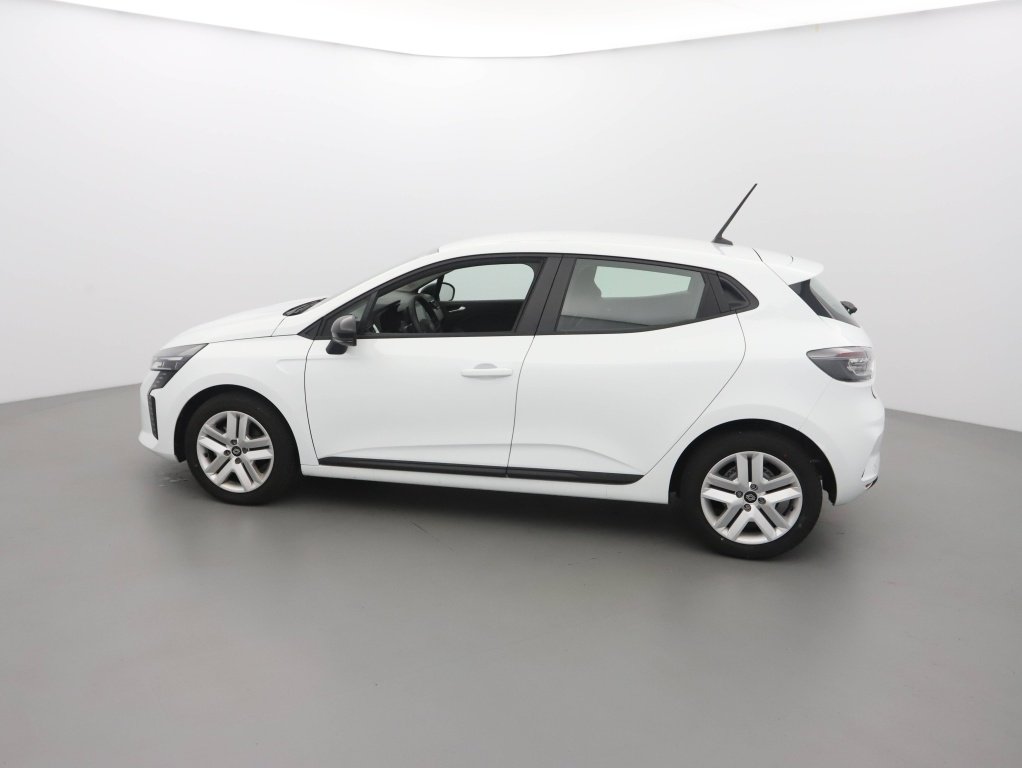RENAULT Clio 1.5 BLUE DCI 100CH EVOLUTION GSR2