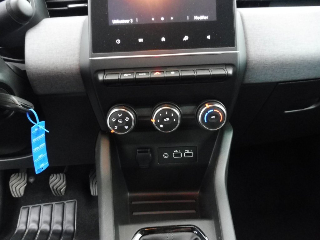 RENAULT Clio 1.5 BLUE DCI 100CH EVOLUTION GSR2