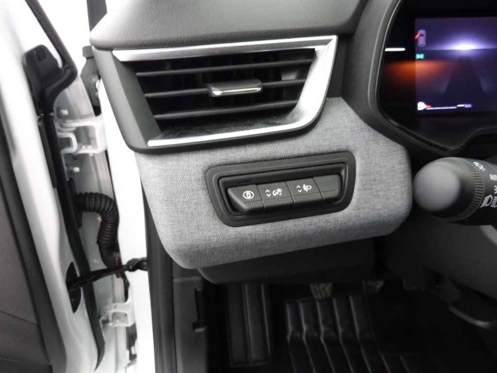 RENAULT Clio 1.5 BLUE DCI 100CH EVOLUTION GSR2
