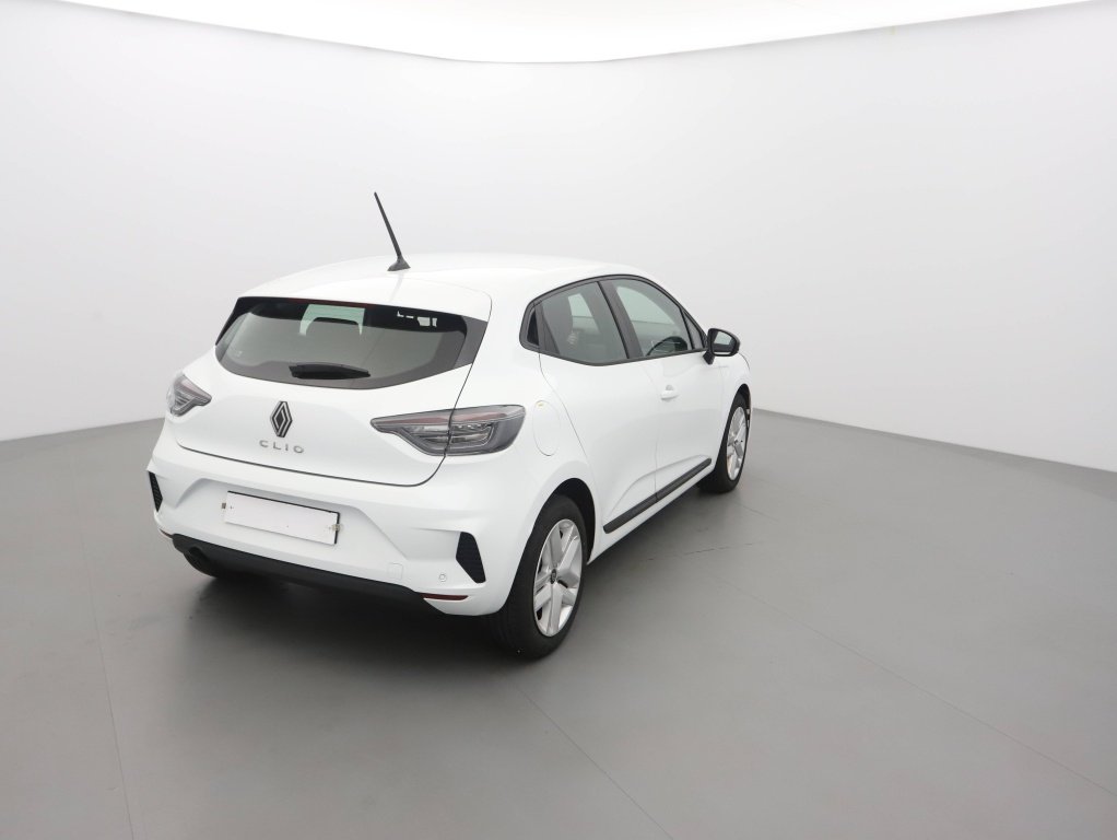 RENAULT Clio 1.5 BLUE DCI 100CH EVOLUTION GSR2