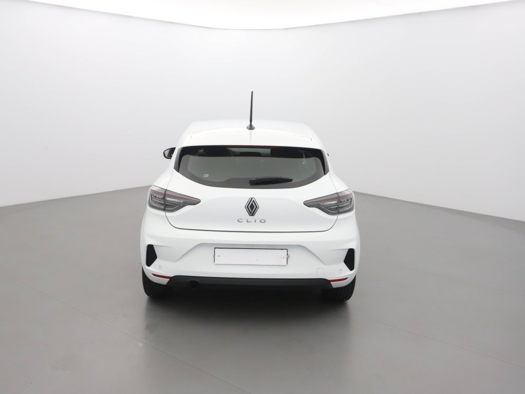 RENAULT Clio 1.5 BLUE DCI 100CH EVOLUTION GSR2