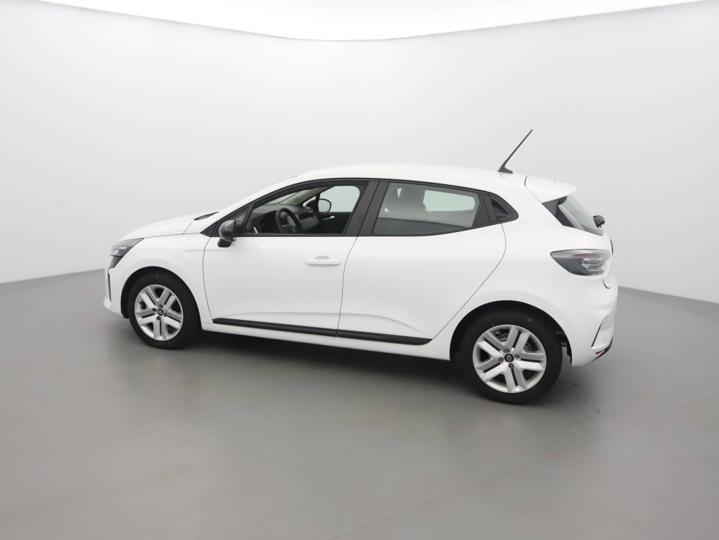 RENAULT Clio 1.5 BLUE DCI 100CH EVOLUTION GSR2