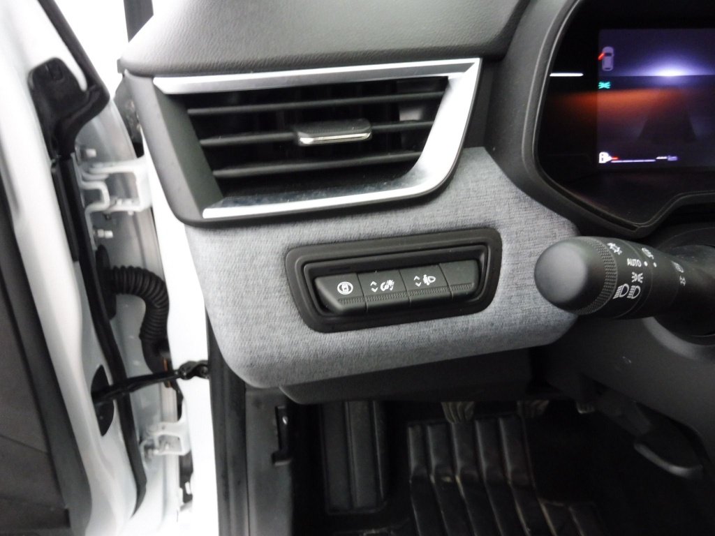 RENAULT Clio 1.5 BLUE DCI 100CH EVOLUTION GSR2