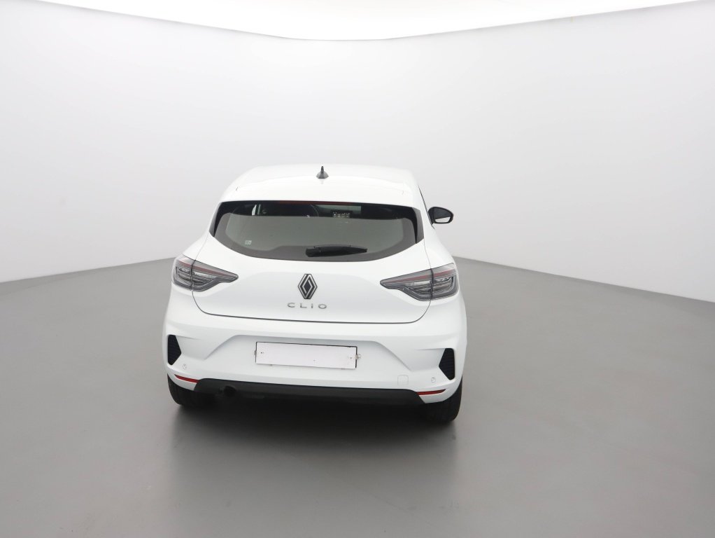 RENAULT Clio 1.5 BLUE DCI 100CH EVOLUTION GSR2