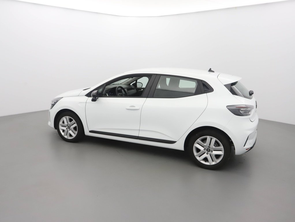 RENAULT Clio 1.5 BLUE DCI 100CH EVOLUTION GSR2