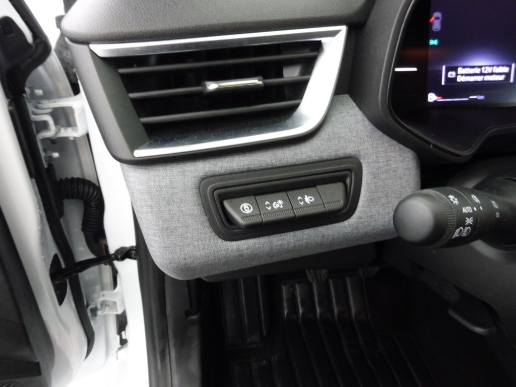 RENAULT Clio 1.5 BLUE DCI 100CH EVOLUTION GSR2