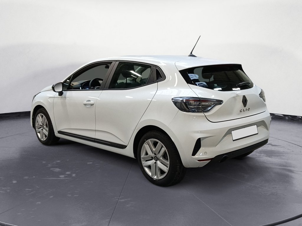 RENAULT Clio 1.5 BLUE DCI 100CH EVOLUTION GSR2