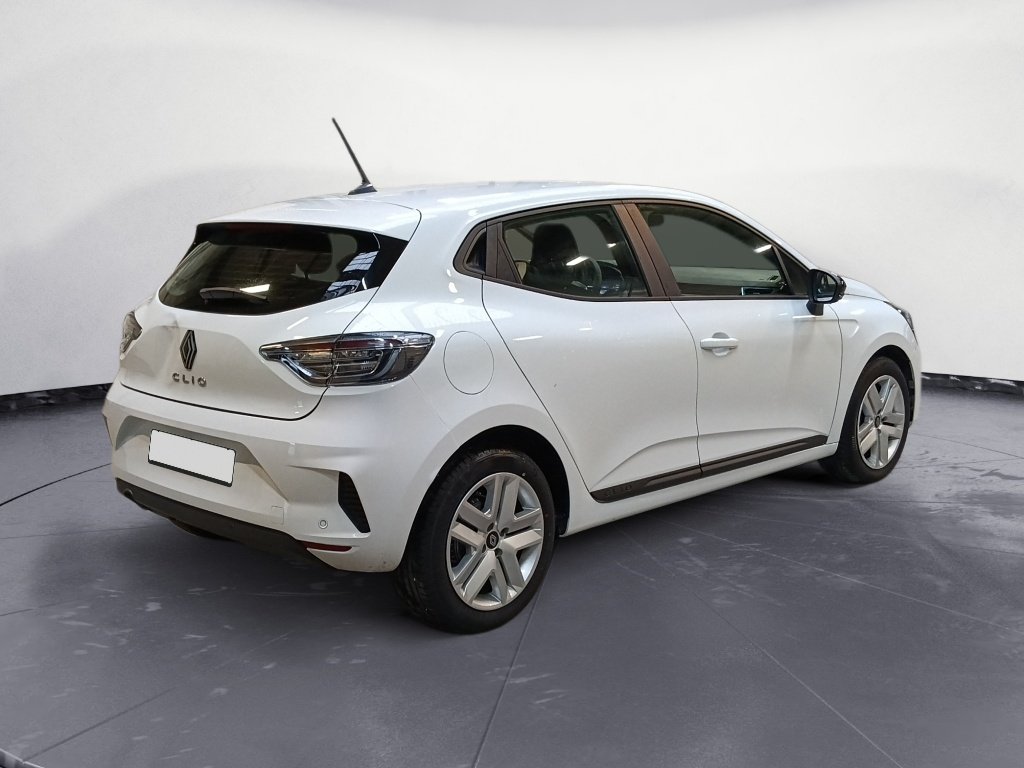 RENAULT Clio 1.5 BLUE DCI 100CH EVOLUTION GSR2