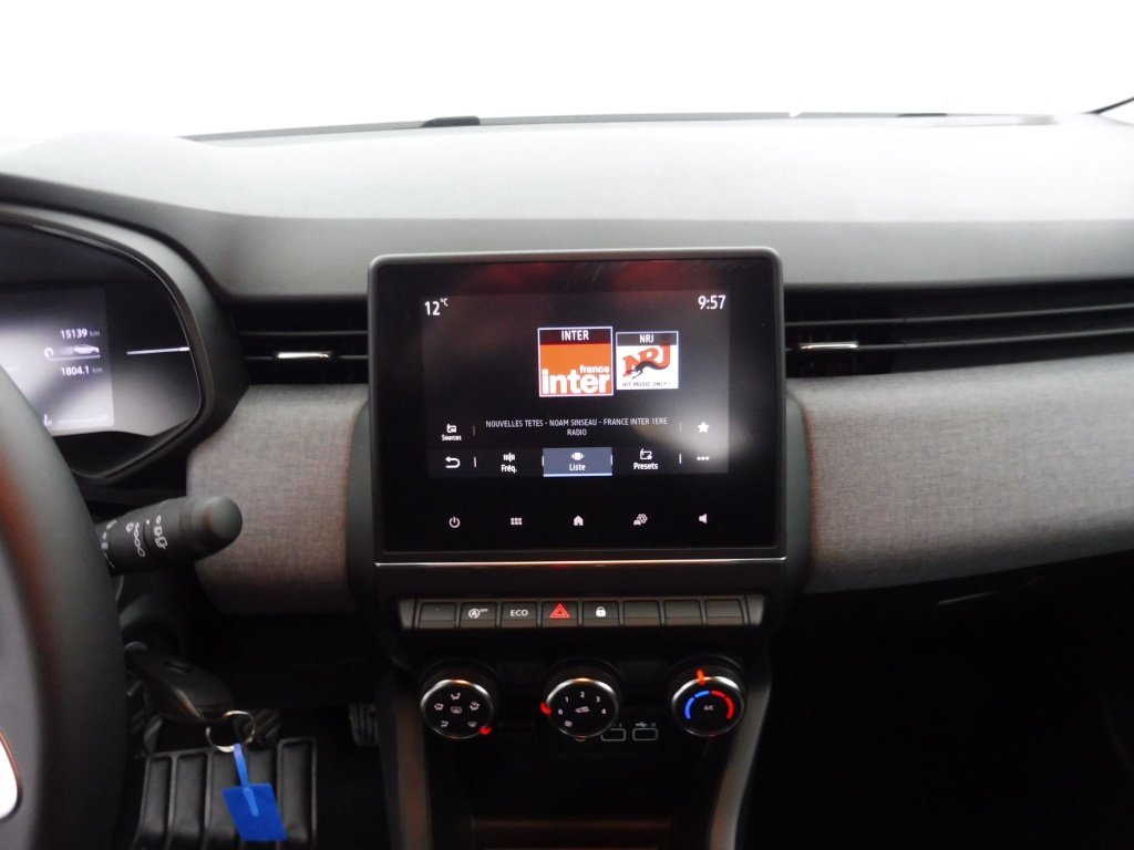 RENAULT Clio 1.5 BLUE DCI 100CH EVOLUTION GSR2