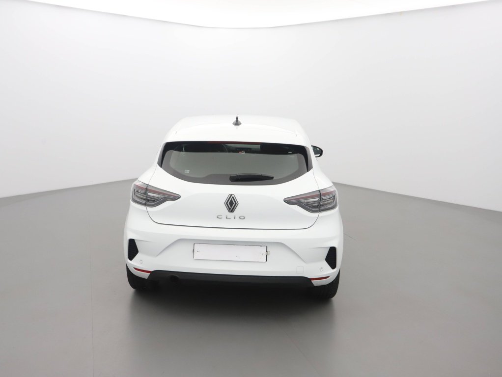 RENAULT Clio 1.5 BLUE DCI 100CH EVOLUTION GSR2