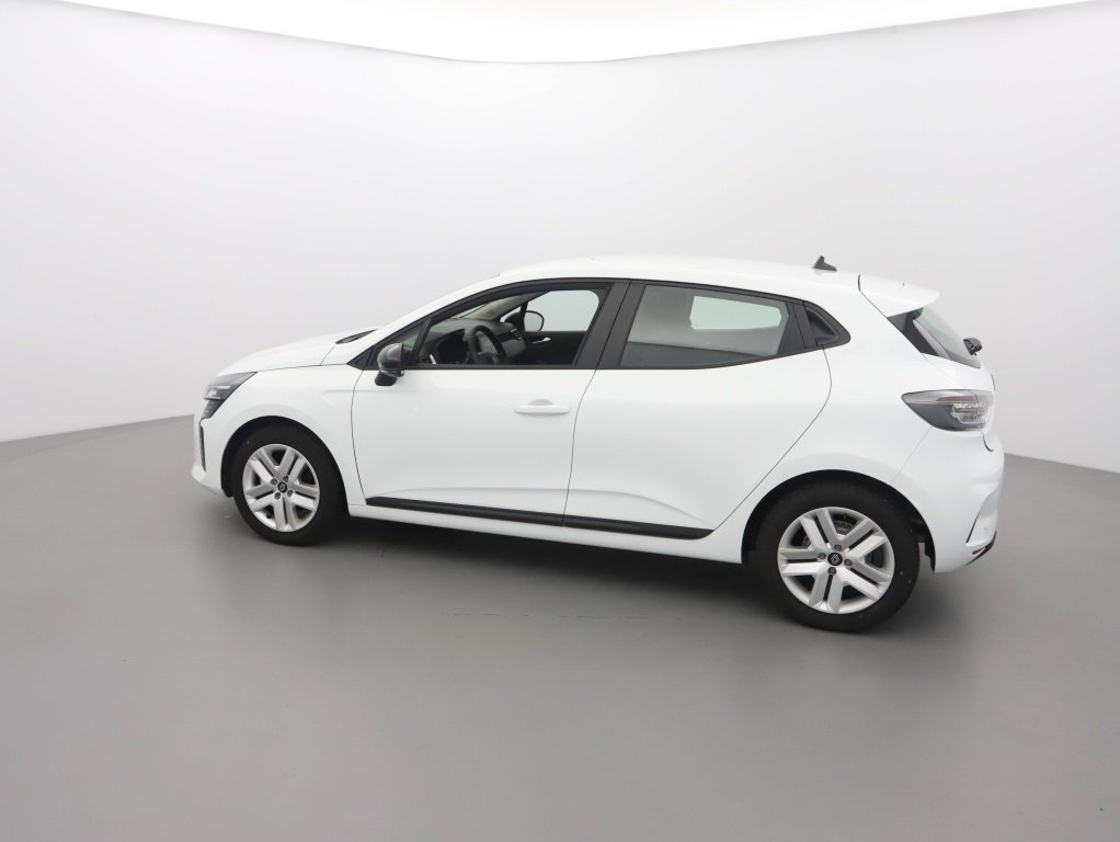 RENAULT Clio 1.5 BLUE DCI 100CH EVOLUTION GSR2