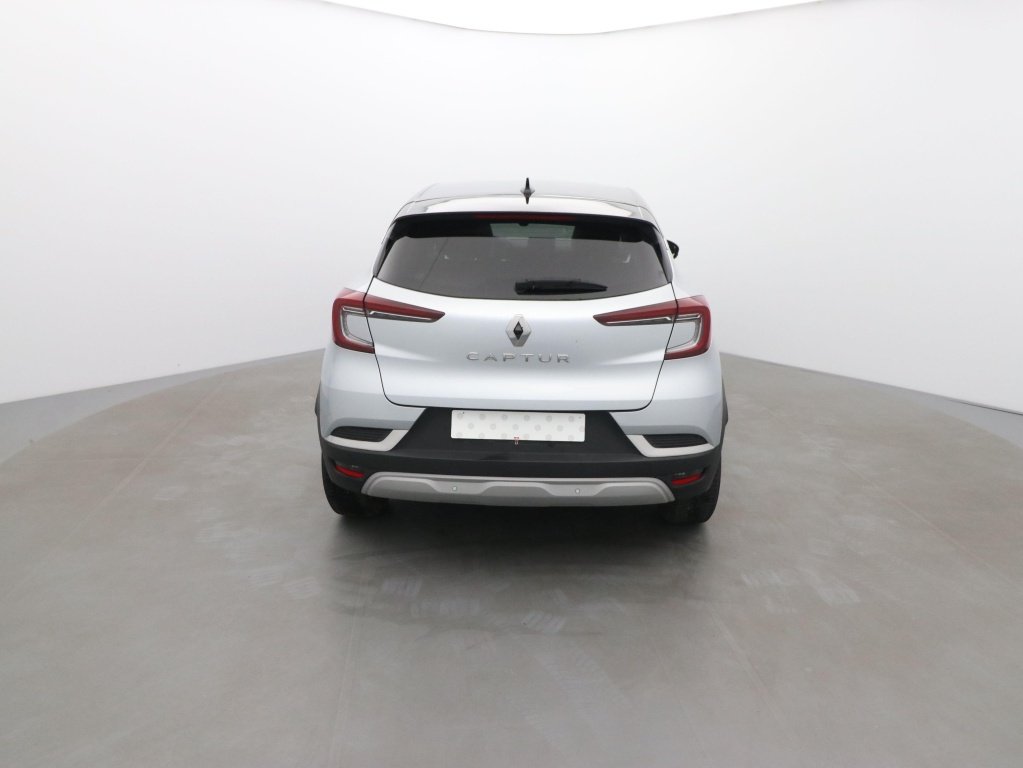 RENAULT Captur 1.0 TCE 90CH TECHNO